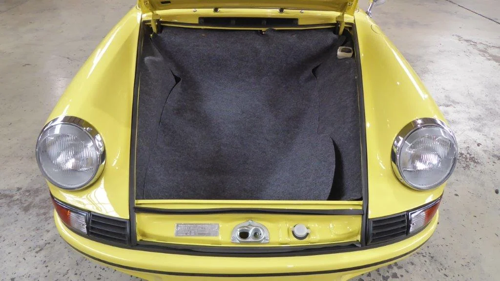Post-restauration